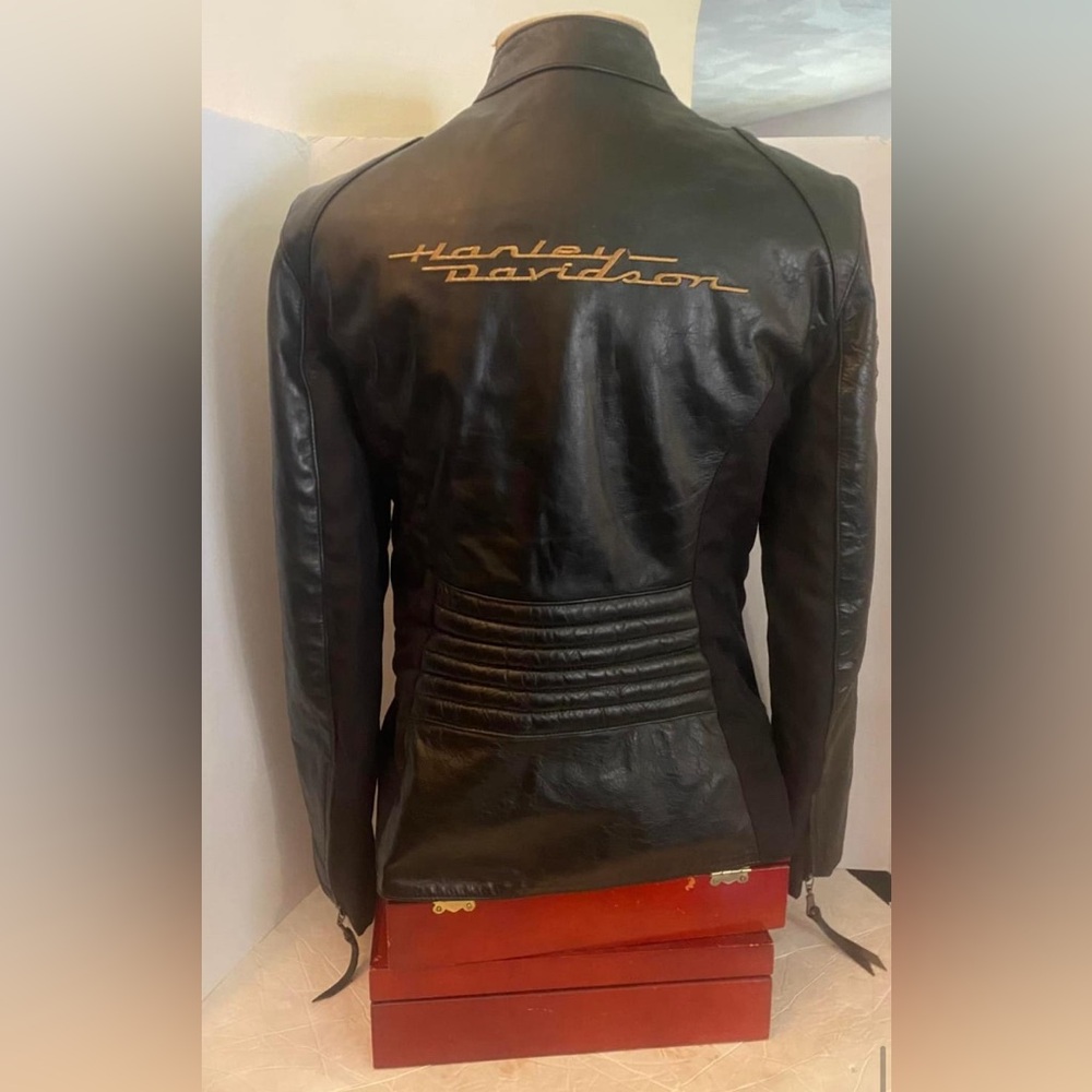 Harley Davidson Ladies Jacket